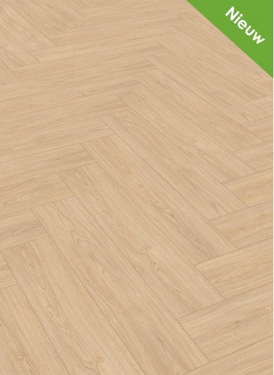 Visgraat vgroef 8 mm 2151