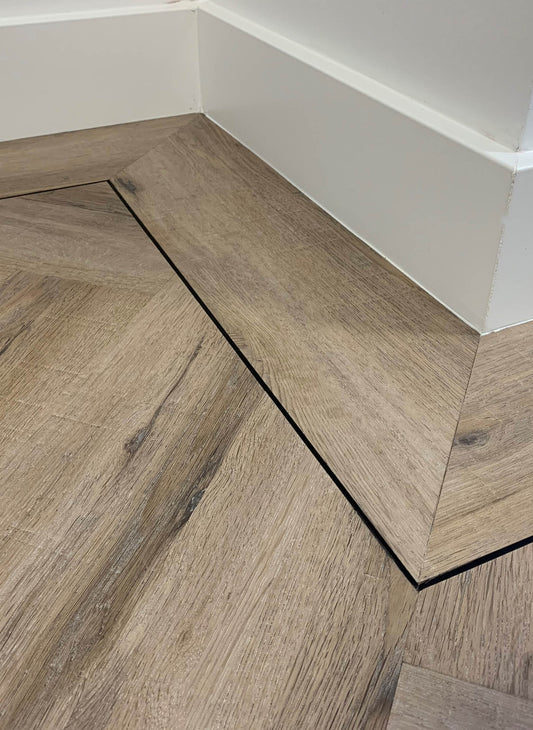 PVC Bies middel 2.3 MM | Gelasta BV